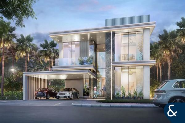 OP Deal | LV3 Villa | Bora Bora Cluster